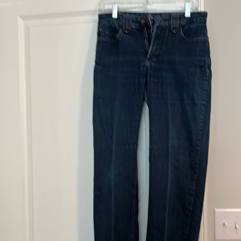 NYDJ jeans